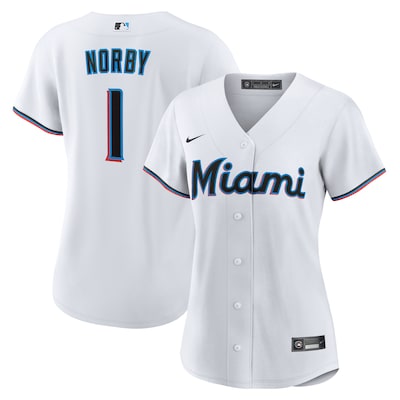 Miami Marlins Women Jerseys 2025-12-05-004